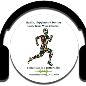 Health, Happiness & Destiny (AUDIOBOOK)