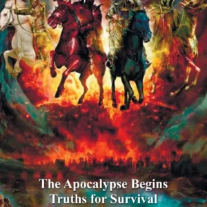 The Earthquake & 7 Seals (Digital Book)
